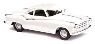 Busch 60218 - H0 - Borgward Isabella Coupé - Bausatz